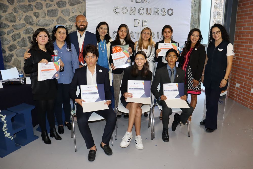 Concurso De Oratoria