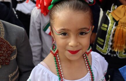 Colegio Harvest_Independencia de México