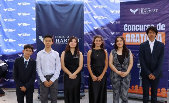 cONCURSO DE oRATORIA 2025