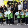 SPELLING BEE-HARVEST-PREESCOLAR