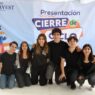 secundaria harvest