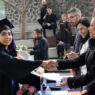 graduación secundaria- colegio Harvest 2025