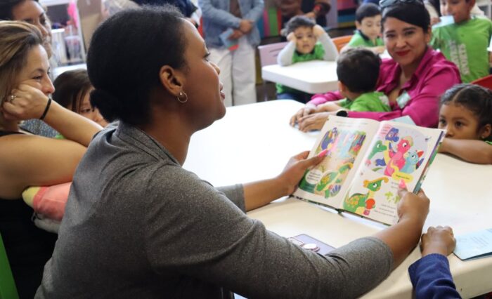 Feria del Libro Harvest 7 Feria del Libro Harvest 7