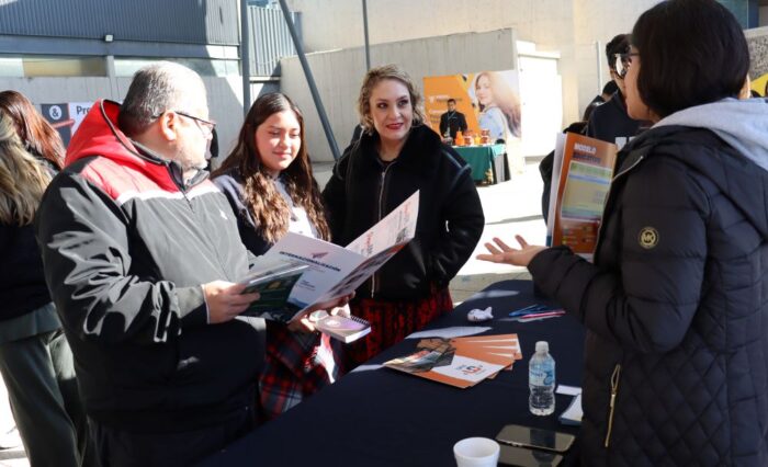 Secundaria en Querétaro con acompañamiento vocacional - Harvest Secundaria en Querétaro con acompañamiento vocacional - Harvest